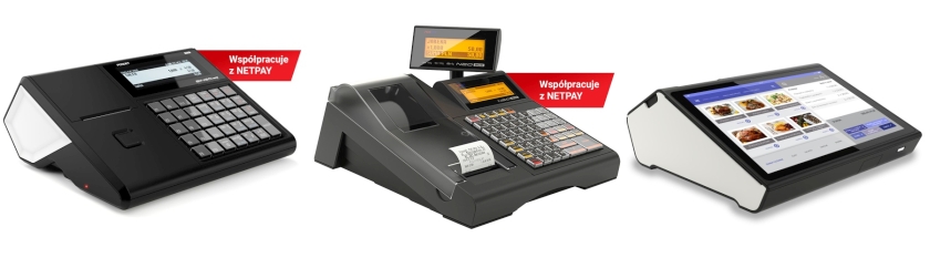 kasa fiskalna do sklepu stacjonarnego